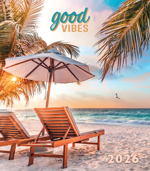 2026 Magnetic Calendars