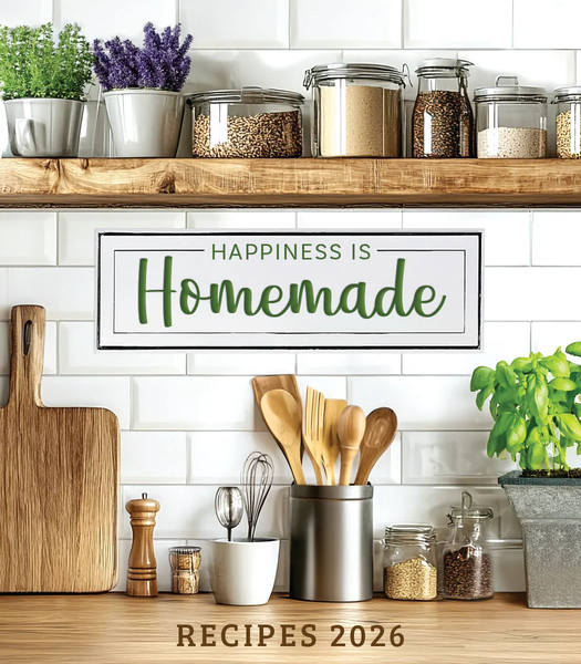 2026 Magnetic Calendars