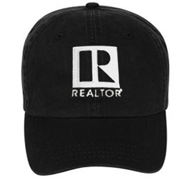 REALTOR® Logo Branded