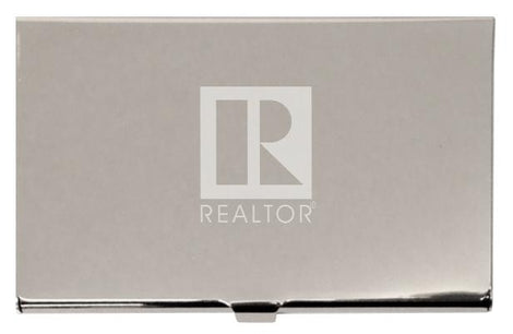 REALTOR® Logo Branded