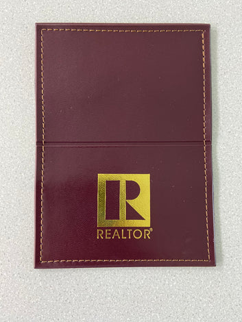 REALTOR® Logo Branded