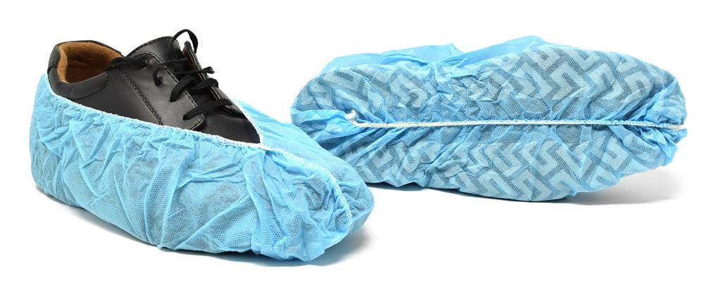Shoe Covers - 50 Pack